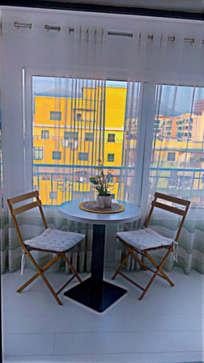 Pam apartment